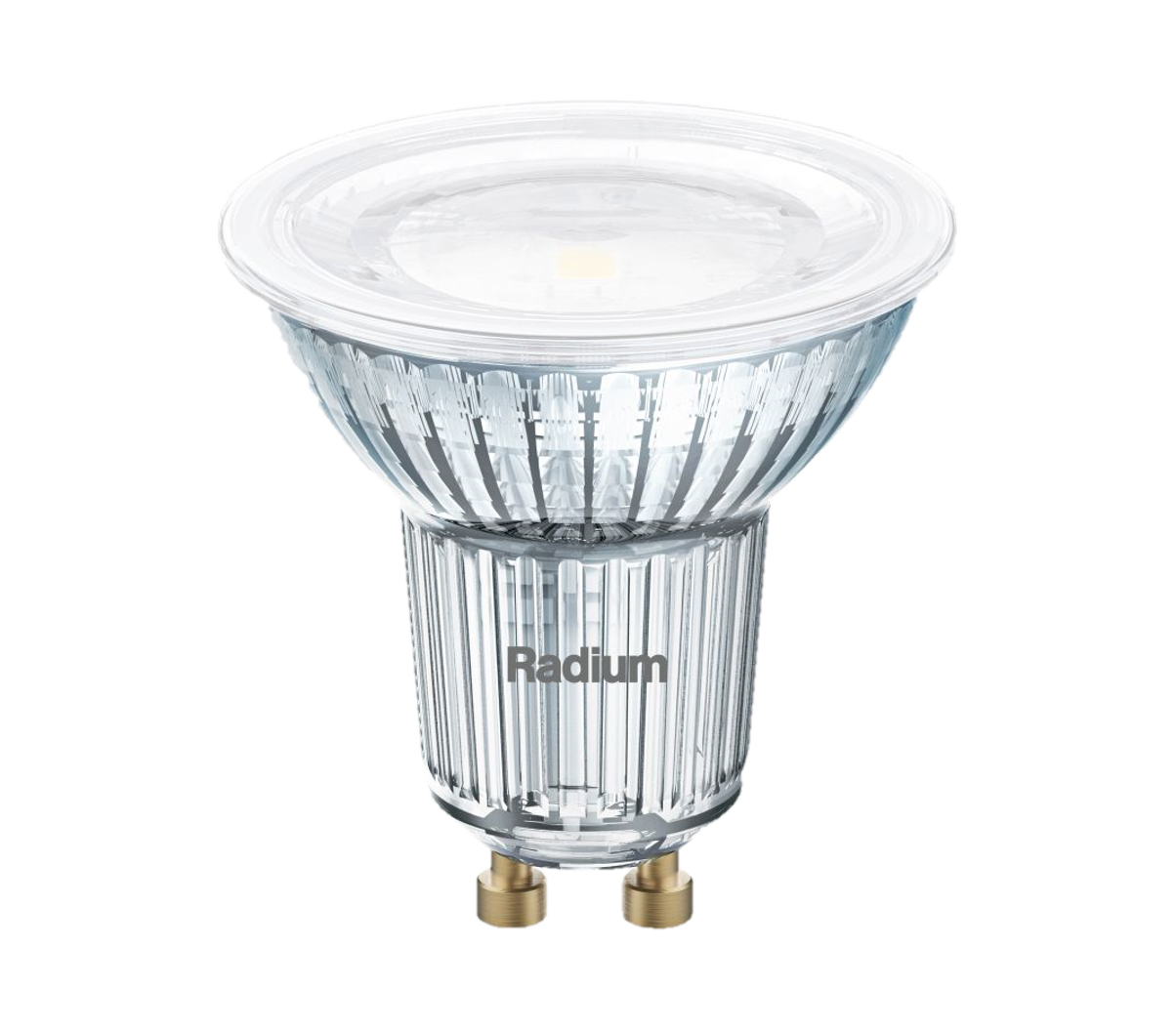 RL-PAR16 7,9-80W DIM 930 VWFL 120° GU10-650lm 3000K dimmbar Ø50mm L=52mm G-Produktbild